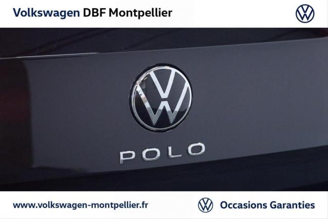Volkswagen Polo image 8