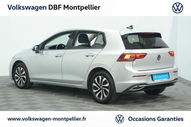 Volkswagen Golf image 7