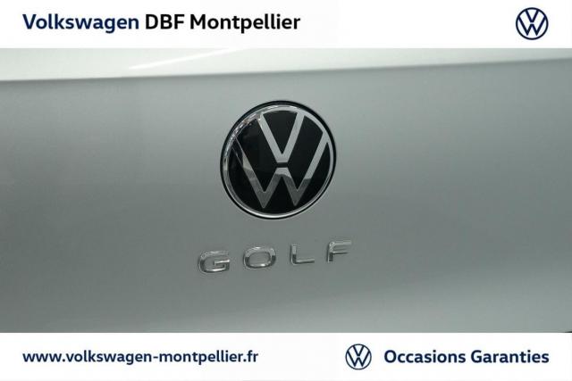 Volkswagen Golf image 1