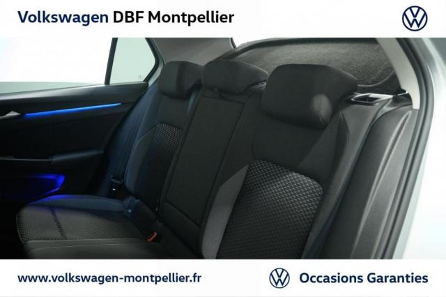 Volkswagen Golf image 6