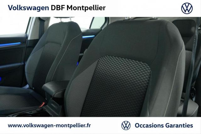 Volkswagen Golf image 2