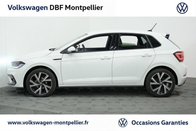 Volkswagen Polo image 2