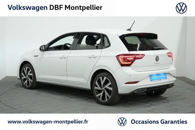Volkswagen Polo image 1