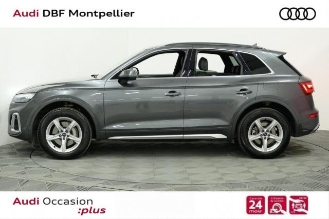 Audi Q5 image 4