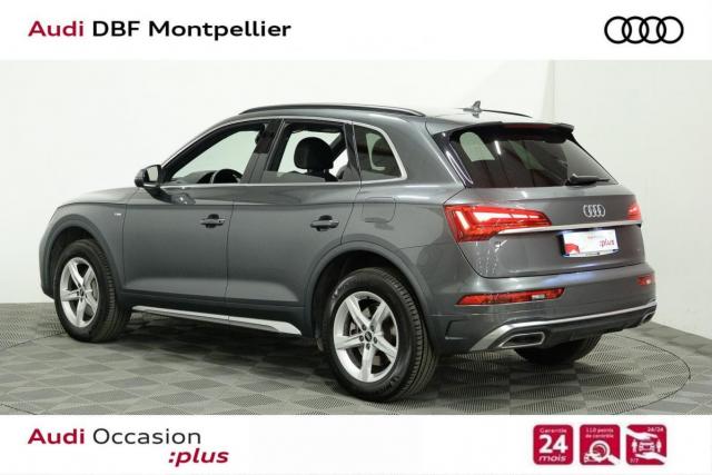 Audi Q5 image 3