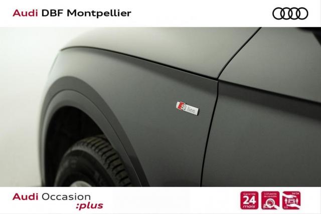 Audi Q5 image 2