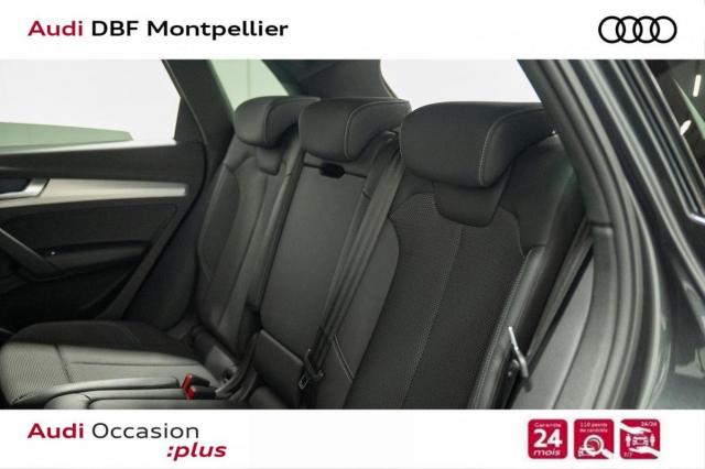Audi Q5 image 8