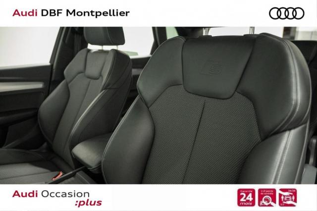 Audi Q5 image 7