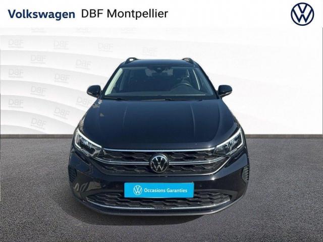 Volkswagen Taigo image 4