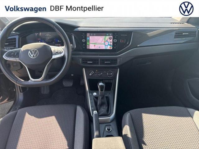 Volkswagen Taigo image 3