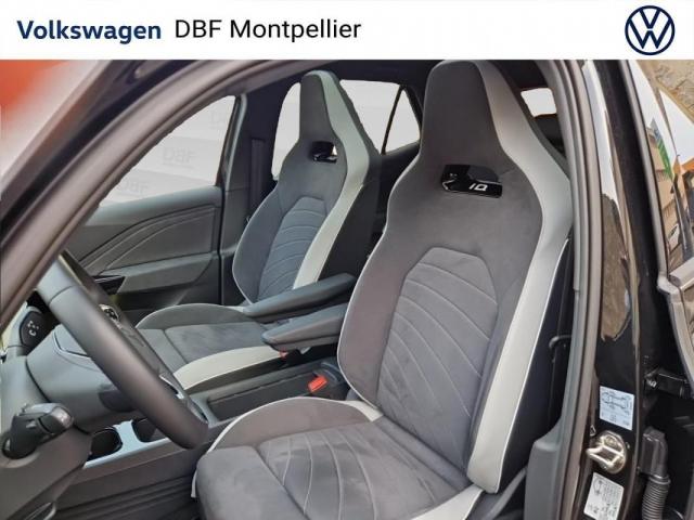 Volkswagen Id.3 image 7