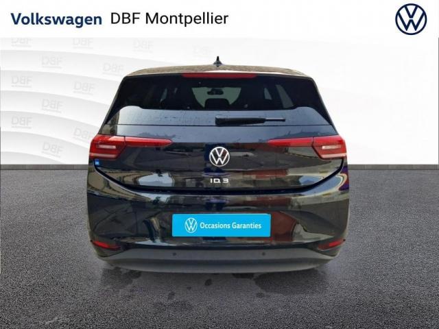 Volkswagen Id.3 image 5