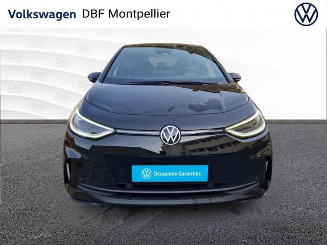 Volkswagen Id.3 image 8