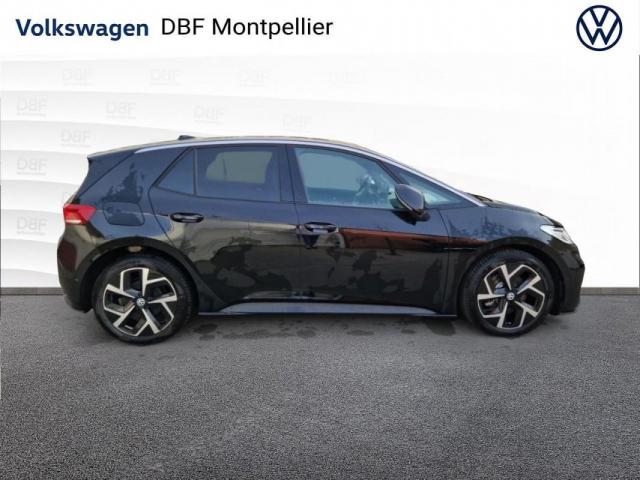 Volkswagen Id.3 image 4