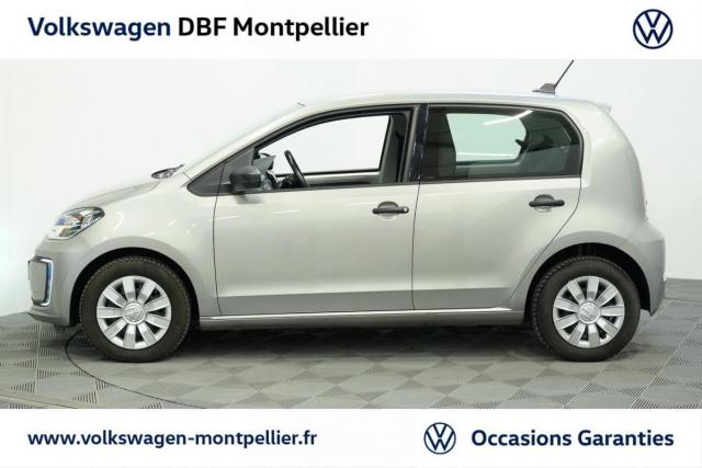 Volkswagen E-Up! image 2