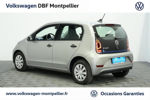 Volkswagen E-Up! image 9