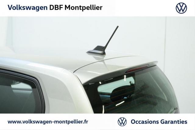 Volkswagen E-Up! image 4