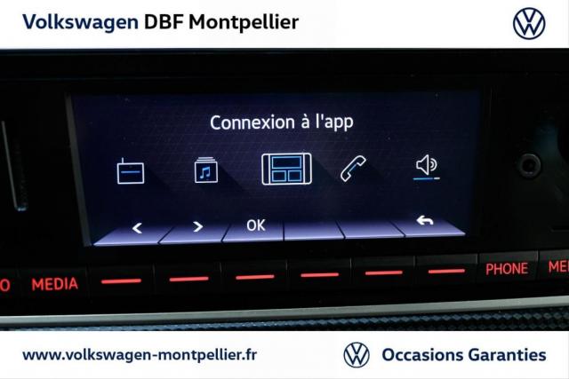 Volkswagen E-Up! image 6
