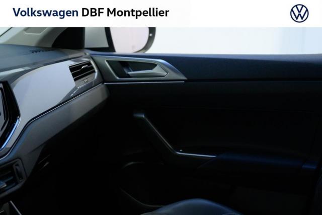 Volkswagen Taigo image 7