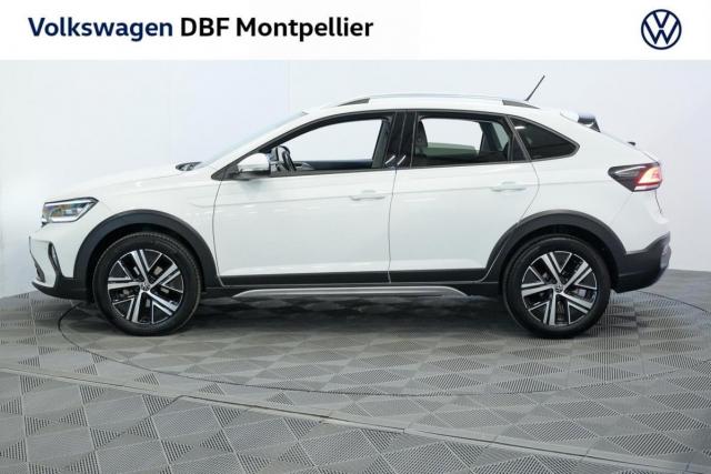 Volkswagen Taigo image 4