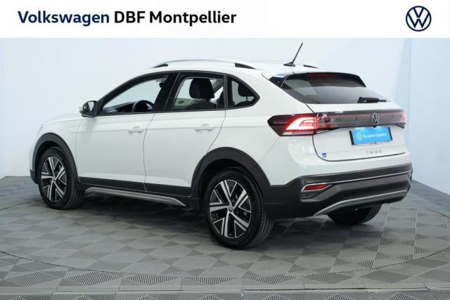 Volkswagen Taigo image 8