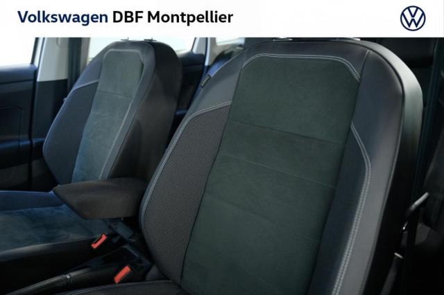 Volkswagen Taigo image 3