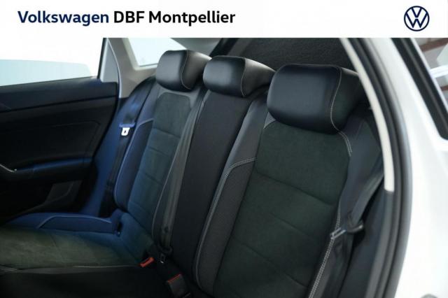 Volkswagen Taigo image 1