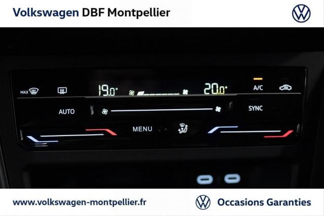 Volkswagen Taigo image 5