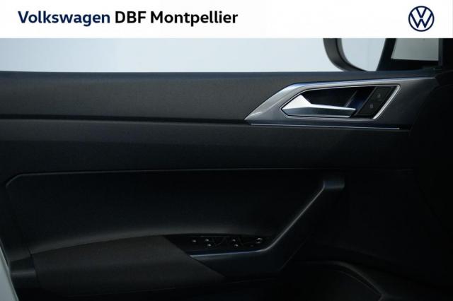 Volkswagen Taigo image 6