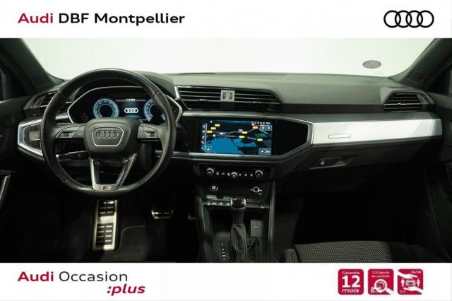 Audi Q3 image 6