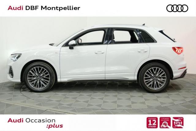 Audi Q3 image 1