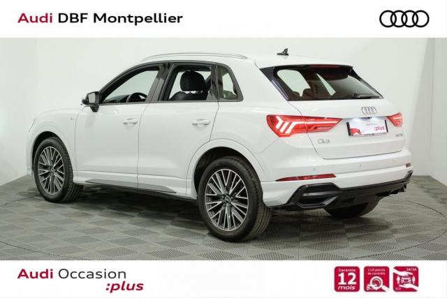 Audi Q3 image 5