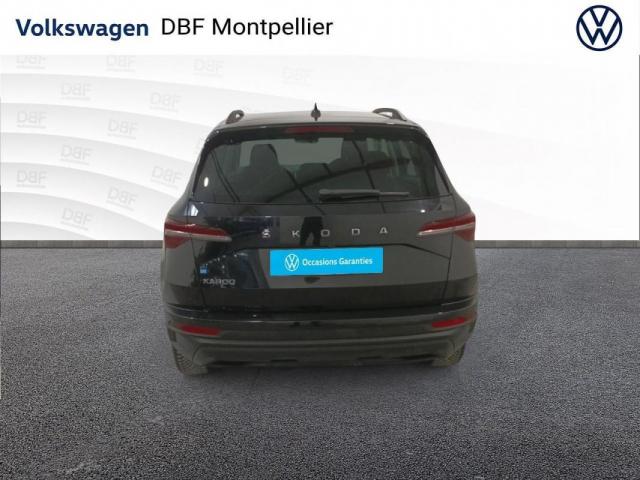 Skoda Karoq image 3