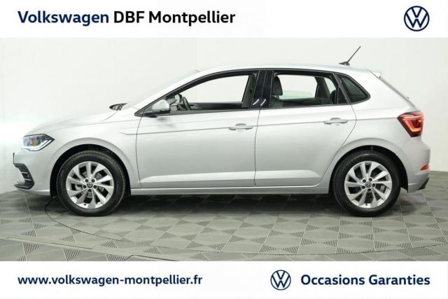 Volkswagen Polo image 8
