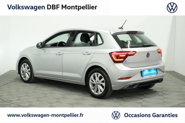 Volkswagen Polo image 7