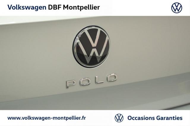 Volkswagen Polo image 1