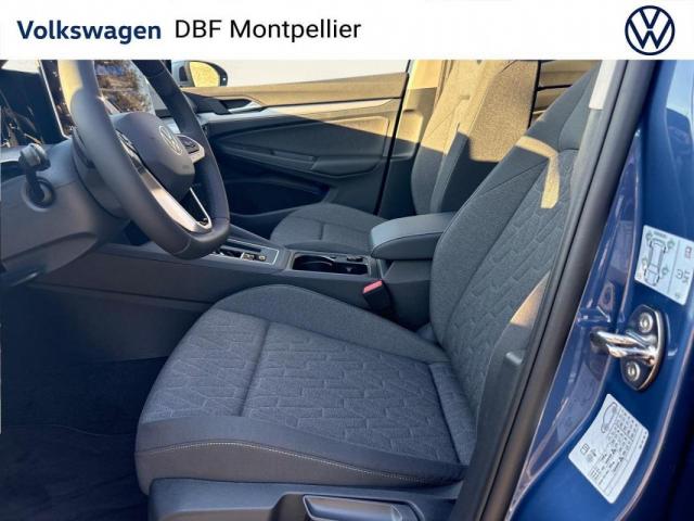 Volkswagen Golf image 2