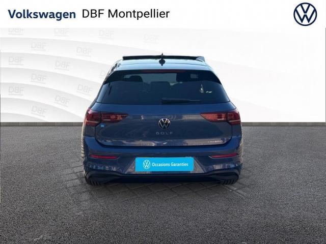 Volkswagen Golf image 4
