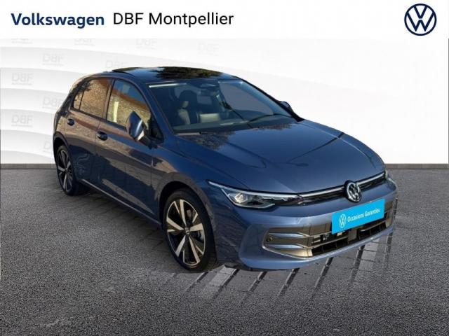 Volkswagen Golf image 6