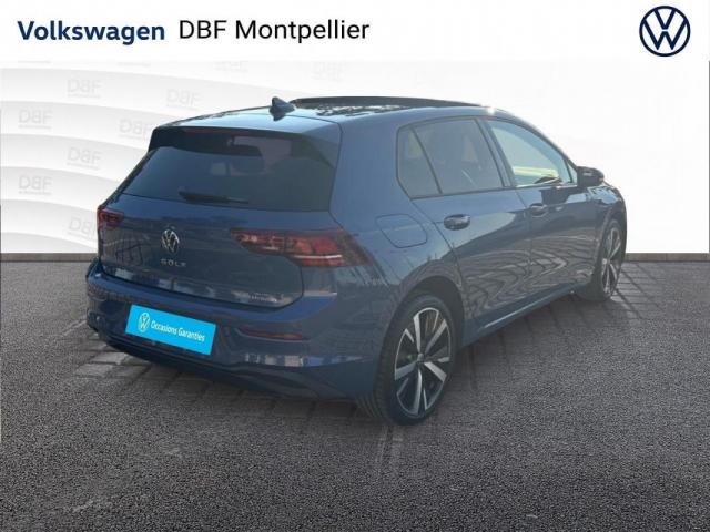Volkswagen Golf image 1