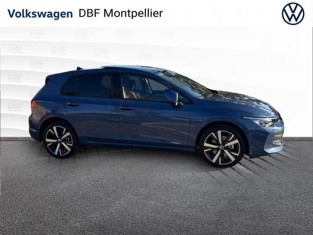 Volkswagen Golf image 8