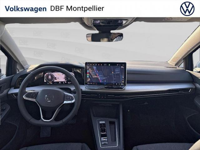Volkswagen Golf image 5