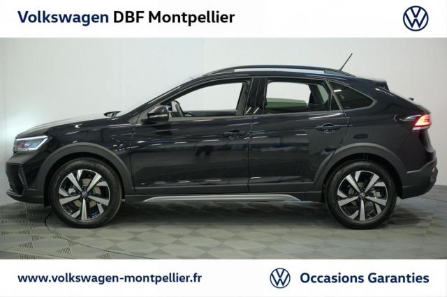 Volkswagen Taigo image 8