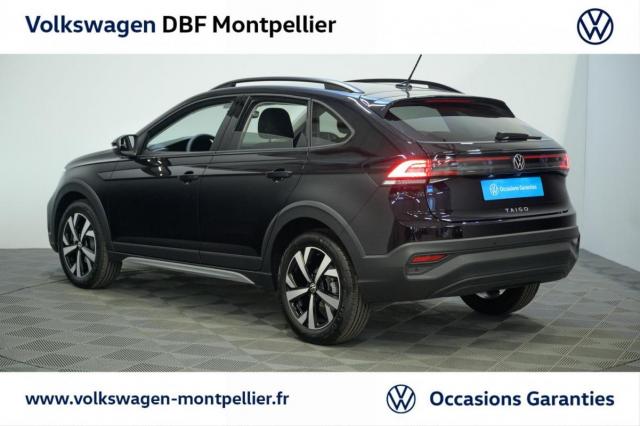 Volkswagen Taigo image 4