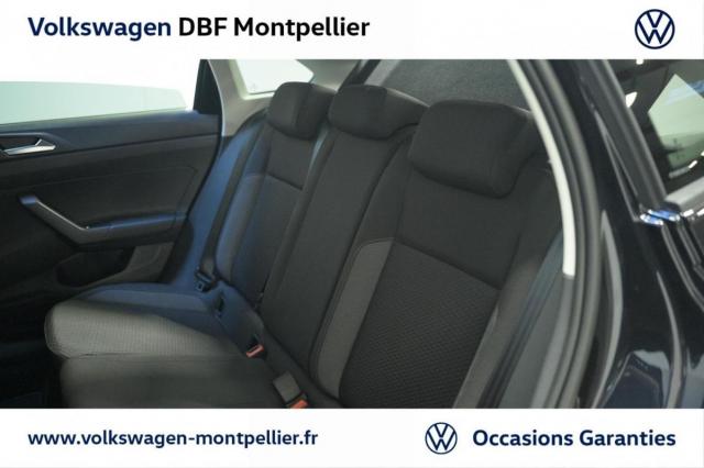 Volkswagen Taigo image 6