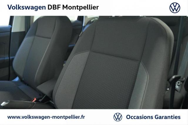 Volkswagen Taigo image 3