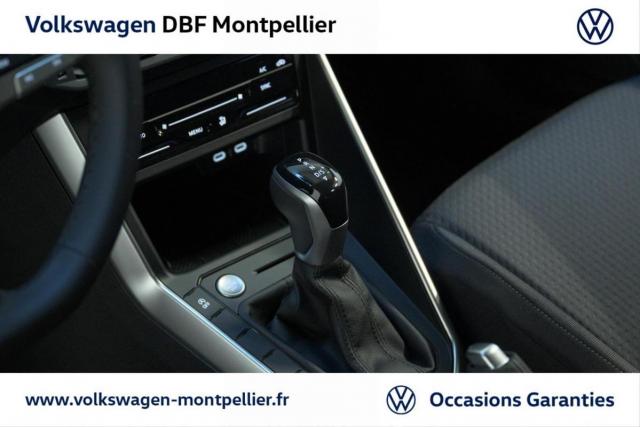 Volkswagen Taigo image 5