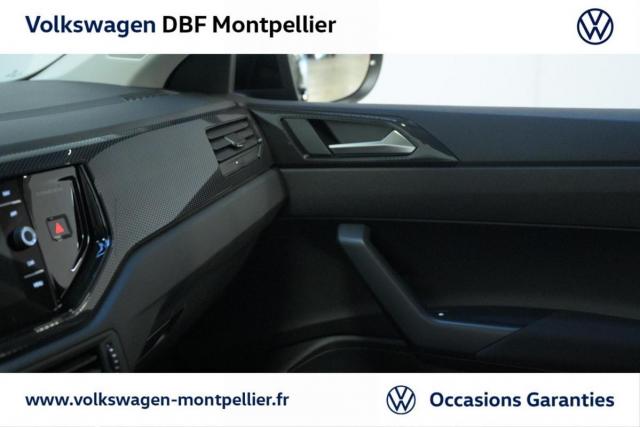 Volkswagen Taigo image 1
