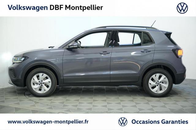 Volkswagen T-Cross image 8