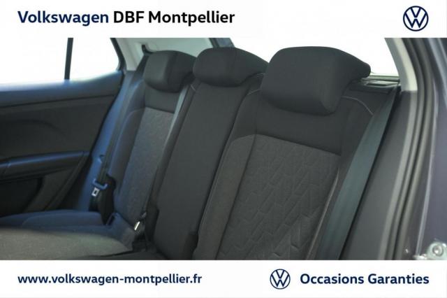 Volkswagen T-Cross image 9